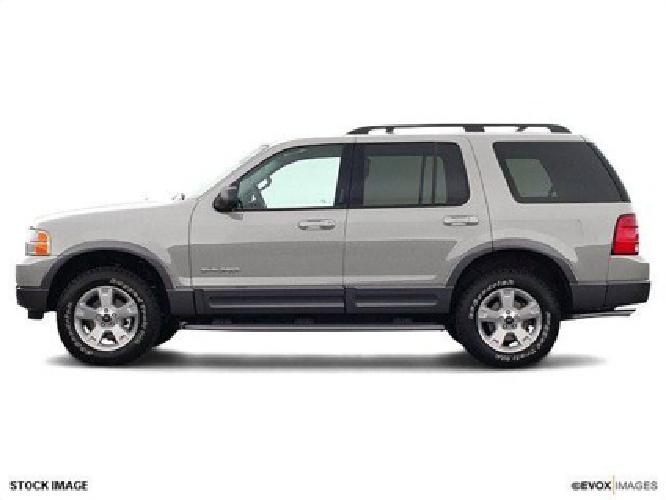 2005 ford explorer xlt in kendall, fl