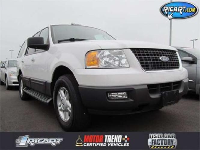 2006 ford expedition in columbus, oh
