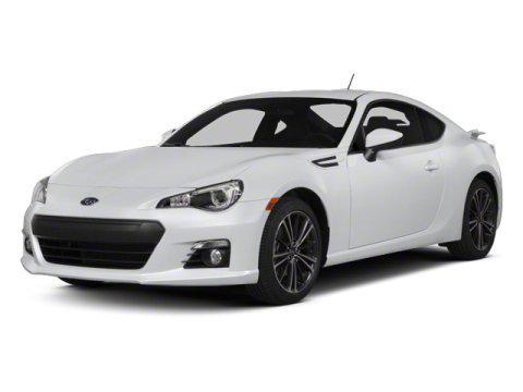 2013 subaru brz limited