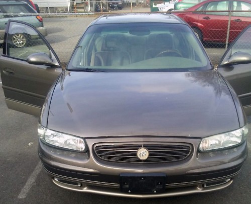 2003 buick regal for sale in connecticut by owner