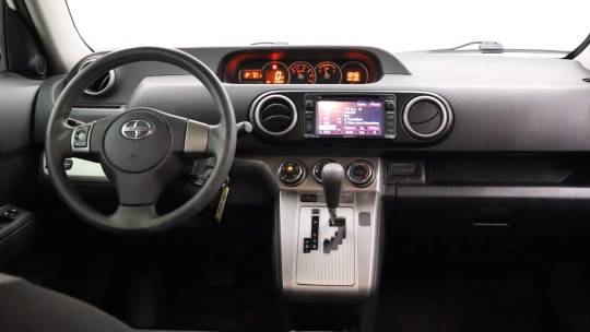 2013 Scion xB