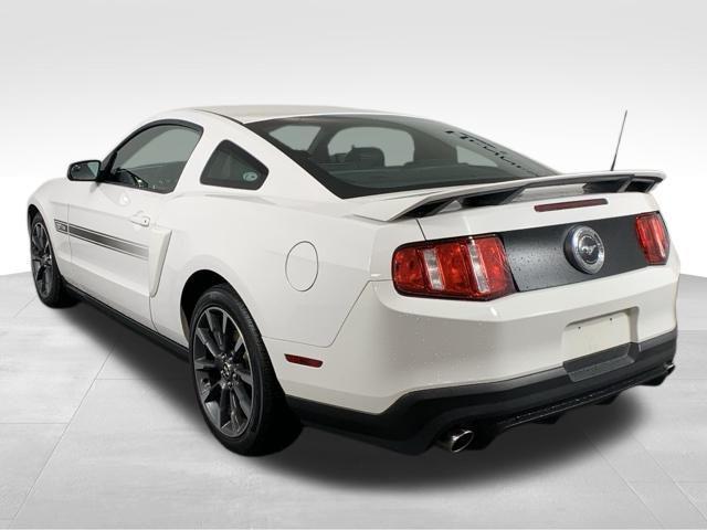 2012 ford mustang gt premium
