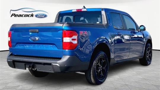 2024 Ford Maverick