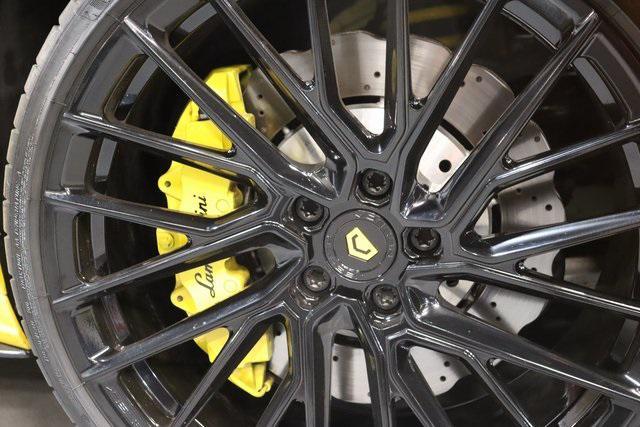 2017 lamborghini huracan lp580-2
