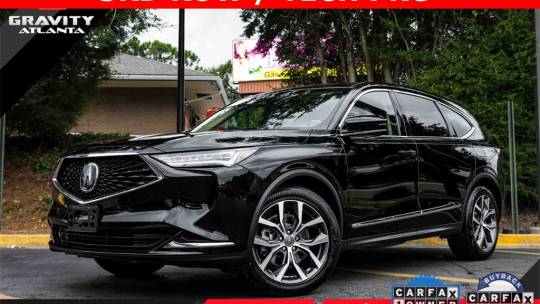 2024 Acura MDX