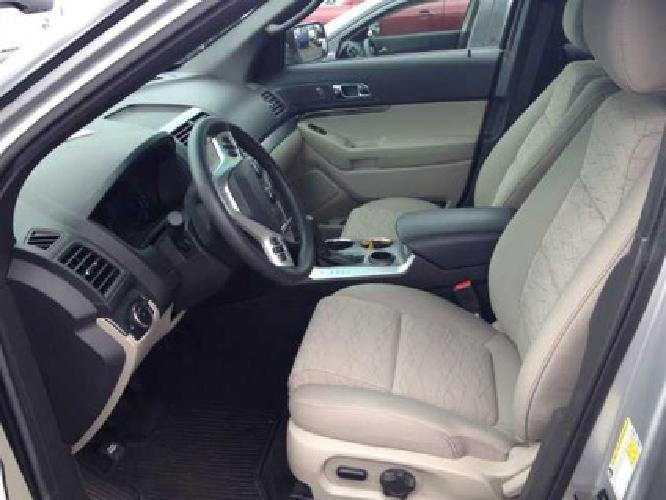 2013 ford explorer base in columbus, oh
