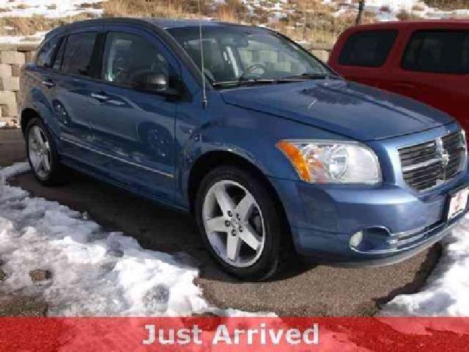 2007 dodge caliber r/t in colorado springs, co