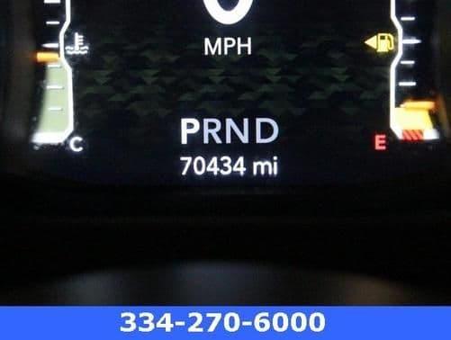 2020 jeep wrangler unlimited sport in montgomery, alabama