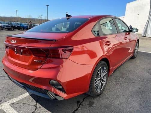 2023 kia forte gt-line in ross corners, new york