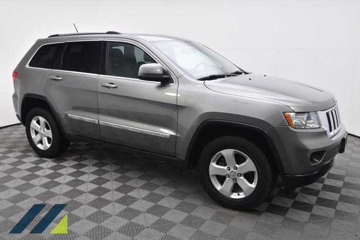 used 2013 jeep grand cherokee laredo chippewa falls, wi 54729 for sale in hallie, wisconsin