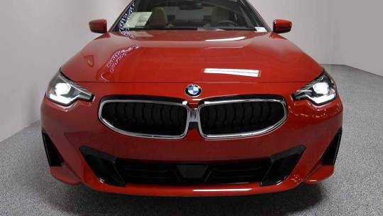 2024 BMW 2 series