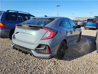 2020 Honda Civic s