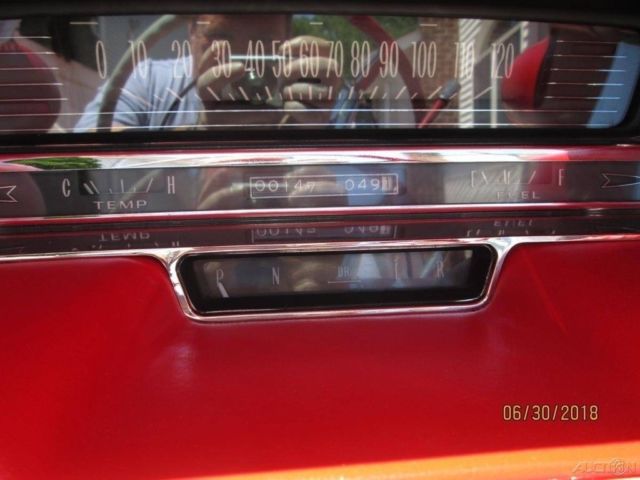 1959 cadillac el dorado biarritz convertible,390 ci,8 cylinder,automatic