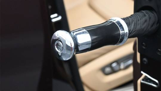 2016 Rolls-Royce Ghost