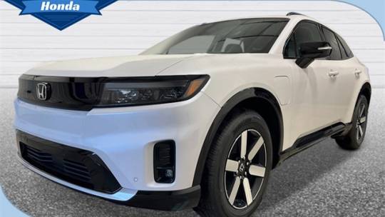 2024 Honda Prologue