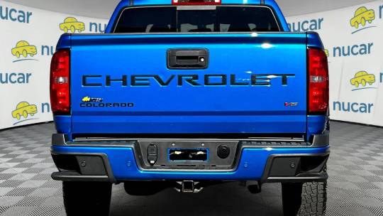 2022 Chevrolet