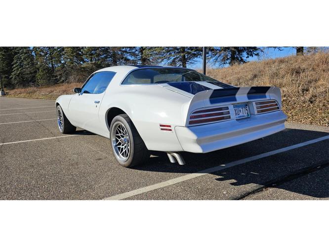 1978 pontiac firebird formula in waconia, minnesota