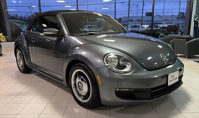 2013 volkswagen beetle 2.5l