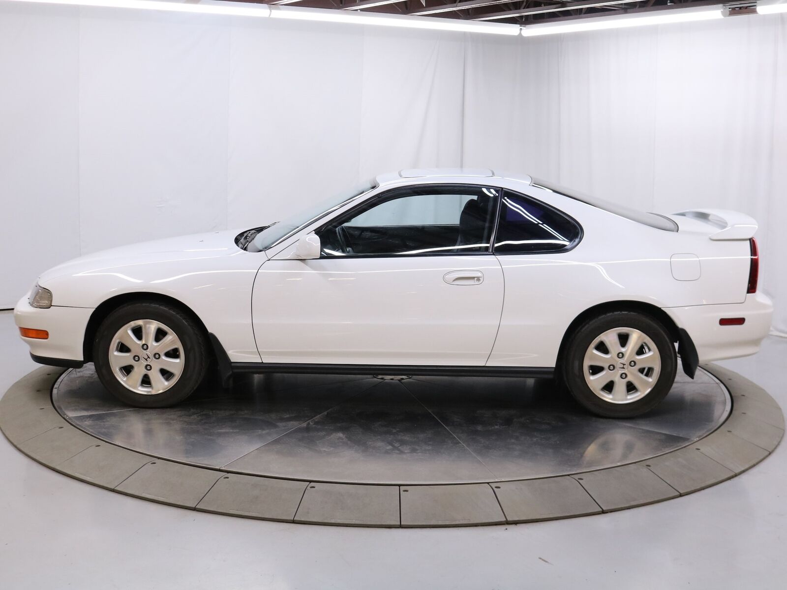 1992 honda prelude