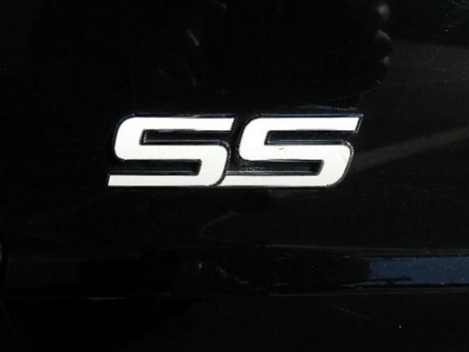 2007 chevrolet monte carlo ss ss 2dr coupe for sale in topeka, kansas