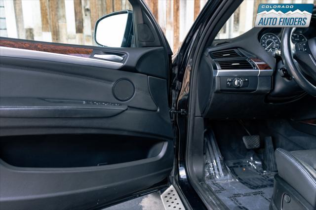 2012 bmw x5 xdrive35d