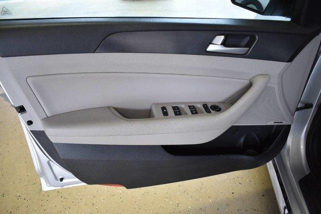 used 2016 hyundai sonata sport decatur, al 35603 for sale in decatur, alabama