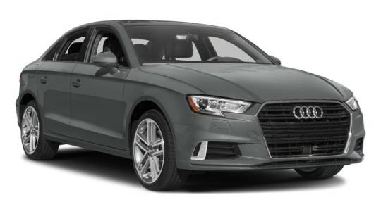 2017 audi a3 2.0t premium