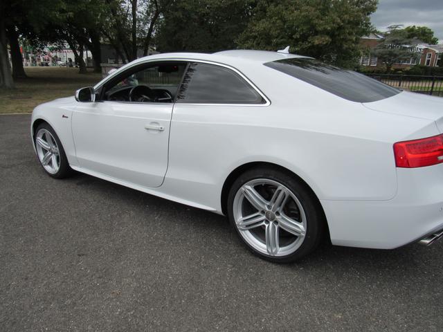 2013 audi s5 s5 quattro premium plus