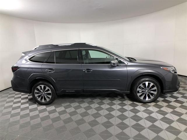 2023 subaru outback touring xt
