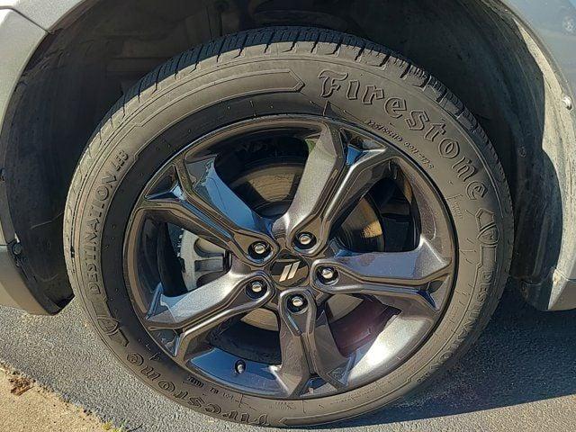 2020 dodge journey crossroad in eastanollee, georgia