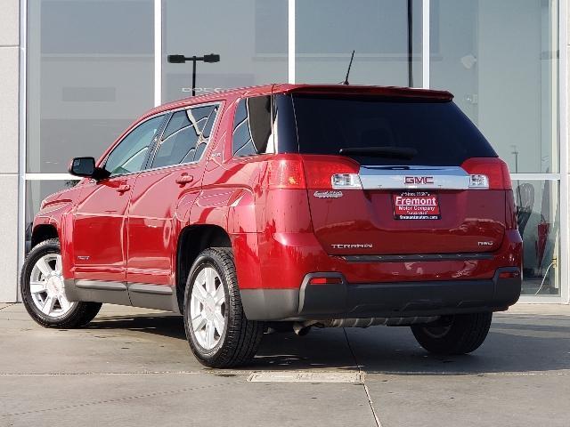 2013 gmc terrain sle-1 awd sle-1 4dr suv for sale in bar nunn, wyoming