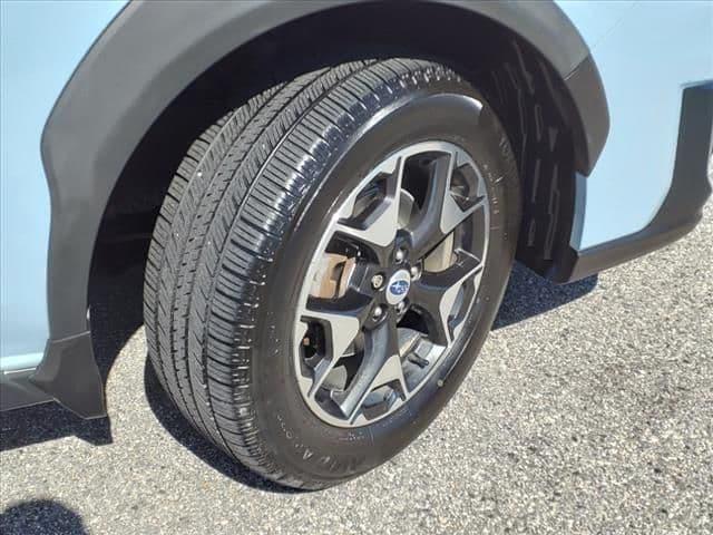 2018 subaru crosstrek 2.0i premium in dover, new hampshire