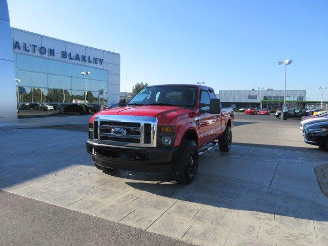 used 2010 ford f250 xlt somerset, ky 42501 for sale in acorn, kentucky