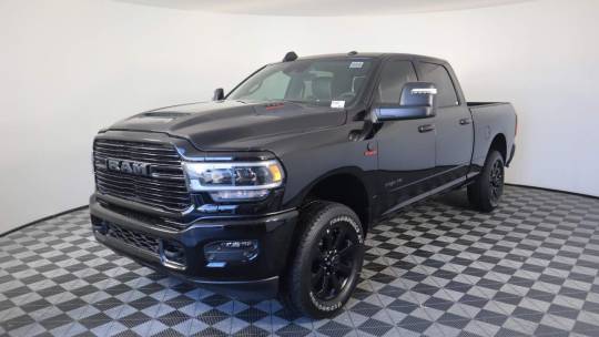 2024 RAM 3500