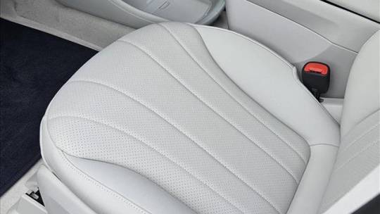 2024 Mercedes-Benz EQE