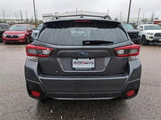 2023 subaru crosstrek premium sport utility 4d in windsor, colorado