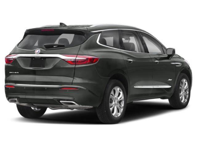 2020 buick enclave avenir