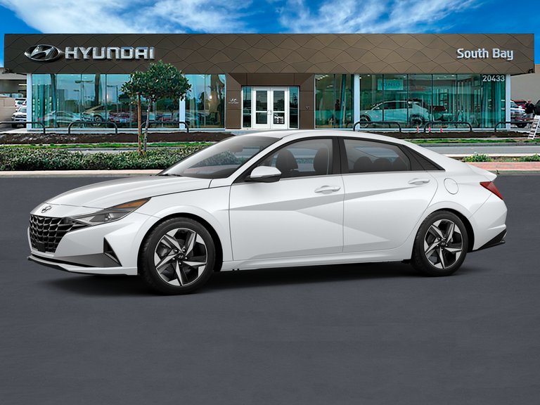 2022 hyundai elantra