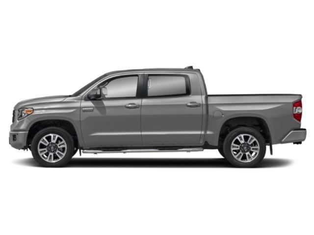 2020 toyota tundra platinum