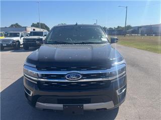 2022 Ford Expedition limited