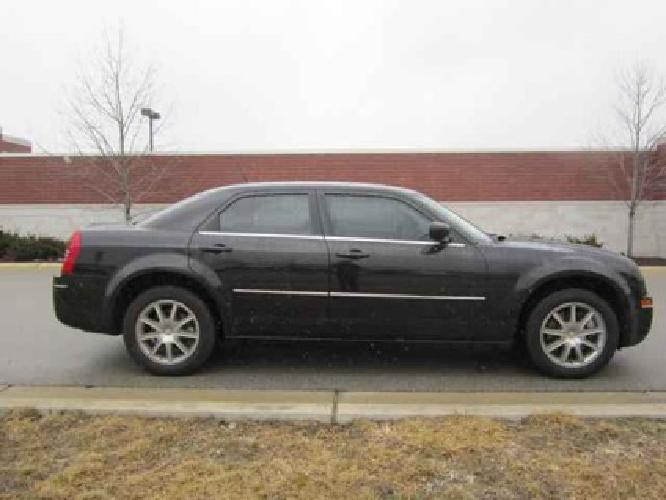 2008 chrysler 300 touring in zionsville, in
