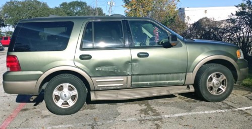 2004 ford expedition eddie bauer for sale in texas by owner