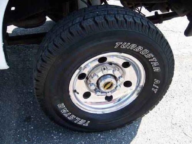 2000 ford f-250 4x4 extended cab lifted custom in lorain, oh