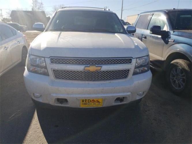 2012 chevrolet avalanche ltz 4x4 ltz 4dr crew cab pickup for sale in bonetraill, north dakota