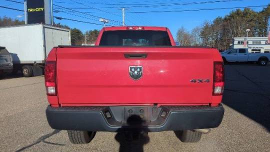 2015 RAM 2500