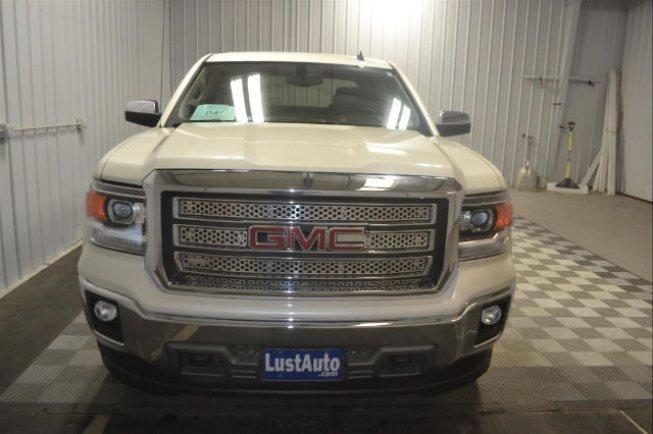 2014 gmc sierra 1500 slt for sale in aberdeen, south dakota