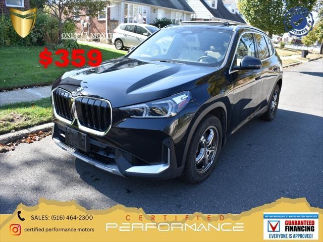 2023 bmw x1 xdrive28i