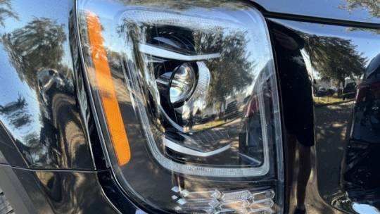 2020 Kia Telluride