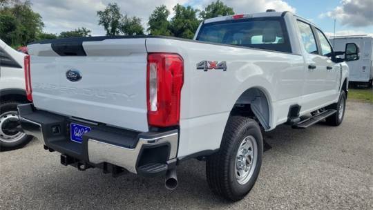2024 Ford F-250