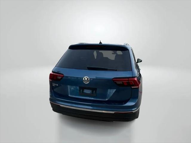 2021 volkswagen atlas cross sport 3.6l v6 se w/technology